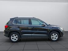 VW Tiguan 2.0 TDI BMT Design 4Motion DSG, Diesel, Second hand / Used, Automatic - 7