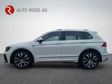 VW Tiguan 2.0TSI Highline 4Motion DSG, Essence, Occasion / Utilisé, Automatique - 2