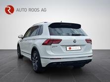 VW Tiguan 2.0TSI Highline 4Motion DSG, Essence, Occasion / Utilisé, Automatique - 3