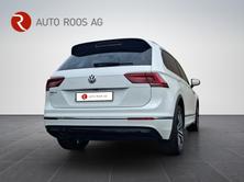 VW Tiguan 2.0TSI Highline 4Motion DSG, Essence, Occasion / Utilisé, Automatique - 4