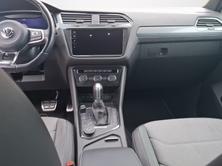 VW Tiguan 2.0TSI Highline 4Motion DSG, Essence, Occasion / Utilisé, Automatique - 7