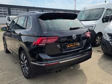 VW Tiguan 2.0TSI Highline 4Motion DSG, Essence, Occasion / Utilisé, Automatique - 3