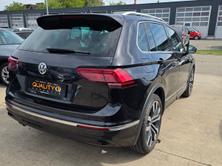 VW Tiguan 2.0TSI Highline 4Motion DSG, Essence, Occasion / Utilisé, Automatique - 4