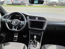 VW Tiguan 2.0TSI Highline 4Motion DSG, Essence, Occasion / Utilisé, Automatique - 6