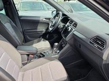 VW Tiguan 2.0TSI Highline 4Motion DSG, Essence, Occasion / Utilisé, Automatique - 7
