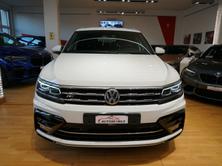 VW Tiguan Allspace 2.0 TDI SCR R-Line 4Motion DSG 7-Sitzer, Diesel, Occasion / Gebraucht, Automatik - 2
