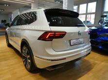 VW Tiguan Allspace 2.0 TDI SCR R-Line 4Motion DSG 7-Sitzer, Diesel, Occasion / Gebraucht, Automatik - 5