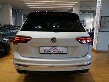 VW Tiguan Allspace 2.0 TDI SCR R-Line 4Motion DSG 7-Sitzer, Diesel, Occasion / Gebraucht, Automatik - 6