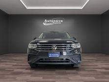 VW Tiguan Allspace 1.5 TSI Life DSG, Essence, Occasion / Utilisé, Automatique - 2