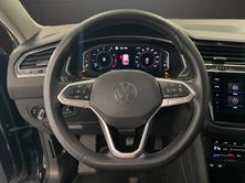 VW Tiguan Allspace 1.5 TSI Life DSG, Essence, Occasion / Utilisé, Automatique - 7