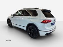 VW Tiguan R-Line, Essence, Occasion / Utilisé, Automatique - 3