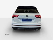 VW Tiguan R-Line, Essence, Occasion / Utilisé, Automatique - 4