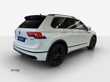 VW Tiguan R-Line, Essence, Occasion / Utilisé, Automatique - 5