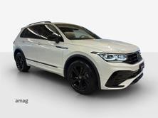 VW Tiguan R-Line, Essence, Occasion / Utilisé, Automatique - 6