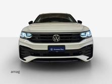 VW Tiguan R-Line, Essence, Occasion / Utilisé, Automatique - 7