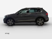 VW Tiguan Elegance, Diesel, Occasion / Utilisé, Automatique - 2