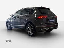 VW Tiguan Elegance, Diesel, Occasion / Utilisé, Automatique - 3