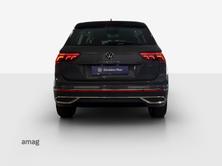 VW Tiguan Elegance, Diesel, Occasion / Utilisé, Automatique - 4