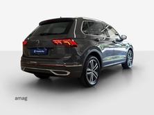VW Tiguan Elegance, Diesel, Occasion / Utilisé, Automatique - 5