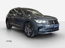 VW Tiguan Elegance, Diesel, Occasion / Utilisé, Automatique - 6