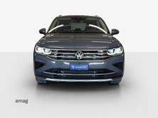 VW Tiguan Elegance, Diesel, Occasion / Utilisé, Automatique - 7