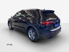 VW Tiguan Allspace PA R-Line, Benzina, Occasioni / Usate, Automatico - 3