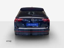 VW Tiguan Allspace PA R-Line, Benzina, Occasioni / Usate, Automatico - 4