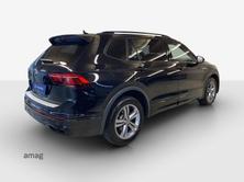 VW Tiguan Allspace PA R-Line, Benzina, Occasioni / Usate, Automatico - 5