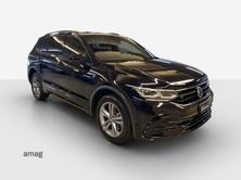 VW Tiguan Allspace PA R-Line, Benzina, Occasioni / Usate, Automatico - 6