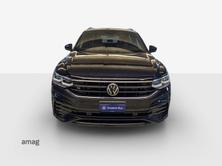 VW Tiguan Allspace PA R-Line, Benzina, Occasioni / Usate, Automatico - 7