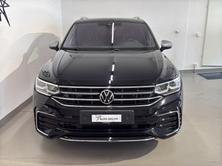 VW Tiguan Allspace 2.0TSI R-Line 4Motion DSG, Essence, Occasion / Utilisé, Automatique - 3