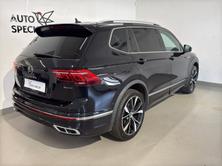 VW Tiguan Allspace 2.0TSI R-Line 4Motion DSG, Essence, Occasion / Utilisé, Automatique - 4