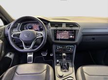 VW Tiguan Allspace 2.0TSI R-Line 4Motion DSG, Essence, Occasion / Utilisé, Automatique - 7