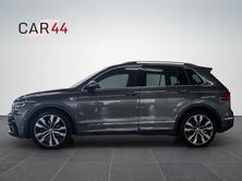 VW Tiguan 2.0TSI Highline 4Motion DSG, Essence, Occasion / Utilisé, Automatique - 2