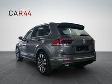 VW Tiguan 2.0TSI Highline 4Motion DSG, Essence, Occasion / Utilisé, Automatique - 3
