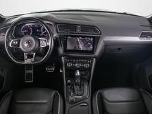 VW Tiguan 2.0TSI Highline 4Motion DSG, Essence, Occasion / Utilisé, Automatique - 4