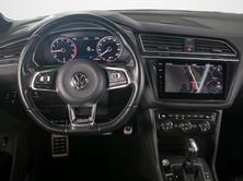 VW Tiguan 2.0TSI Highline 4Motion DSG, Essence, Occasion / Utilisé, Automatique - 5