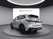 VW Tiguan R-Line, Hybride Intégral Essence/Électricité, Occasion / Utilisé, Automatique - 3