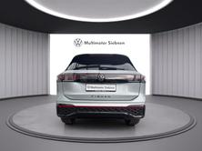 VW Tiguan R-Line, Hybride Intégral Essence/Électricité, Occasion / Utilisé, Automatique - 4