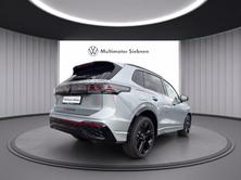 VW Tiguan R-Line, Hybride Intégral Essence/Électricité, Occasion / Utilisé, Automatique - 5