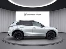 VW Tiguan R-Line, Hybride Intégral Essence/Électricité, Occasion / Utilisé, Automatique - 6