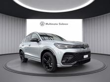 VW Tiguan R-Line, Hybride Intégral Essence/Électricité, Occasion / Utilisé, Automatique - 7