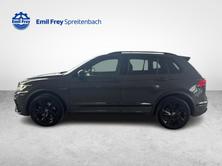 VW Tiguan 1.4 TSI PHEV R-Line DSG 2WD, Plug-in-Hybrid Benzin/Elektro, Occasion / Gebraucht, Automatik - 3