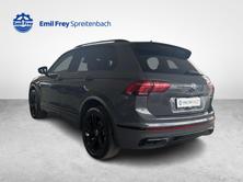 VW Tiguan 1.4 TSI PHEV R-Line DSG 2WD, Plug-in-Hybrid Benzin/Elektro, Occasion / Gebraucht, Automatik - 4
