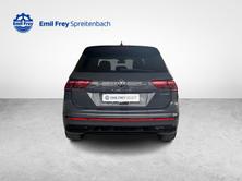 VW Tiguan 1.4 TSI PHEV R-Line DSG 2WD, Plug-in-Hybrid Benzin/Elektro, Occasion / Gebraucht, Automatik - 5
