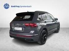 VW Tiguan 1.4 TSI PHEV R-Line DSG 2WD, Plug-in-Hybrid Benzin/Elektro, Occasion / Gebraucht, Automatik - 6