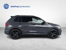 VW Tiguan 1.4 TSI PHEV R-Line DSG 2WD, Plug-in-Hybrid Benzin/Elektro, Occasion / Gebraucht, Automatik - 7