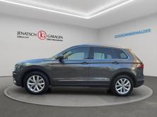 VW Tiguan 2.0 TDI SCR Highline DSG, Diesel, Occasion / Utilisé, Automatique - 2