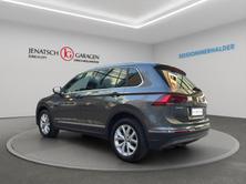 VW Tiguan 2.0 TDI SCR Highline DSG, Diesel, Occasion / Utilisé, Automatique - 3