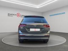 VW Tiguan 2.0 TDI SCR Highline DSG, Diesel, Occasion / Utilisé, Automatique - 4